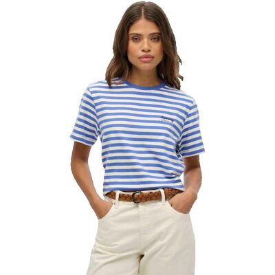 Superdry Country Club Plain T-shirt Superdry Country Club Plain T-shirt
