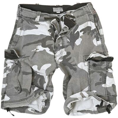 Surplus Szorty Vintage Urban (Metro) - Urban (Metro) - S Surplus Szorty Vintage Urban (Metro) - Urban (Metro) - S