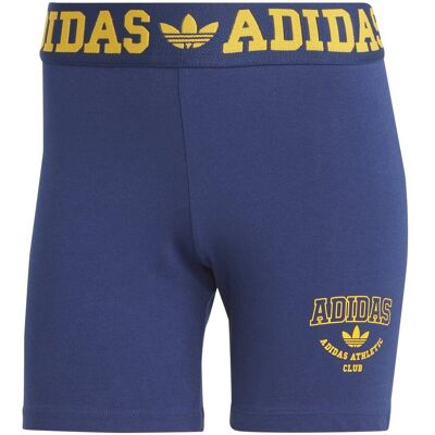 Adidas Szorty Waistband Booty Il2421 R S Adidas Szorty Waistband Booty Il2421 R S