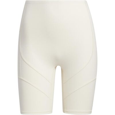 Szorty damskie adidas YOGA 4E SHO beżowe HD4483-XS Szorty damskie adidas YOGA 4E SHO beżowe HD4483-XS