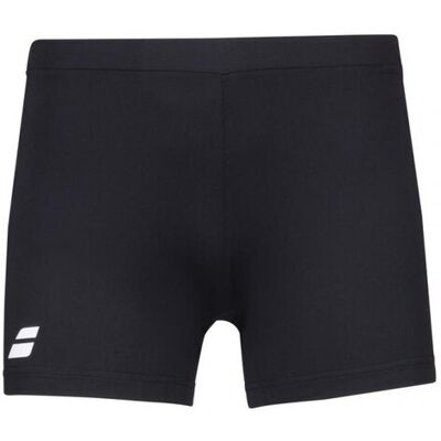 Szorty Damskie Babolat Compete - black rozmiar XS Szorty Damskie Babolat Compete - black rozmiar XS