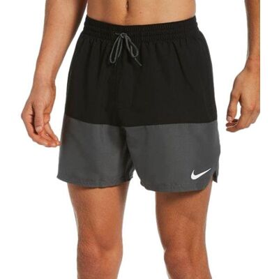 Szorty damskie Nike NESSB451001 VOLLEY Czarne Szorty damskie Nike NESSB451001 VOLLEY Czarne