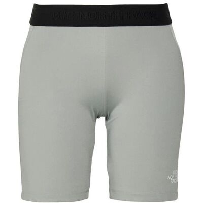The North Face Szorty damskie TNF NF0A7ZB4A91 MA BOOTIE Szare The North Face Szorty damskie TNF NF0A7ZB4A91 MA BOOTIE Szare