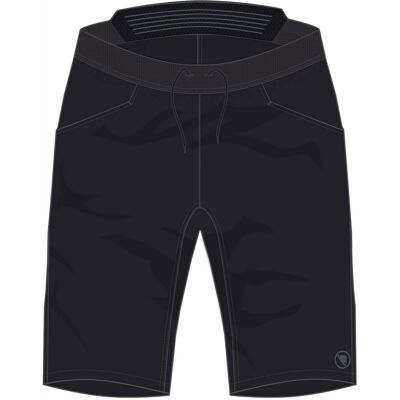 Inny producent Szorty Endura Trailster Short Bk - M Inny producent Szorty Endura Trailster Short Bk - M
