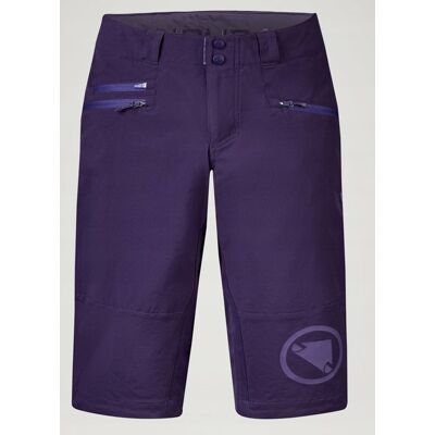 inna (Inny) Szorty Endura WMS Singletrack Short II Purpure - S inna (Inny) Szorty Endura WMS Singletrack Short II Purpure - S