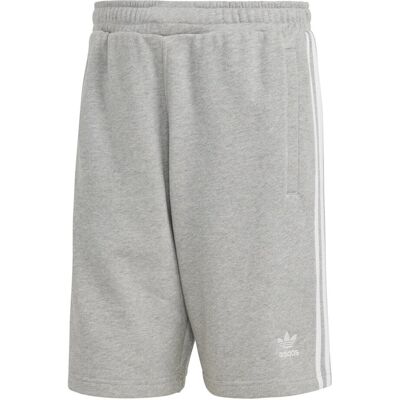 Szorty męskie adidas ORIGINALS 3-Stripes szare IA6354-M Szorty męskie adidas ORIGINALS 3-Stripes szare IA6354-M