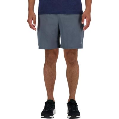 New Balance Męskie Sport Essentials 7" Szorty - Szorty New Balance Męskie Sport Essentials 7" Szorty - Szorty