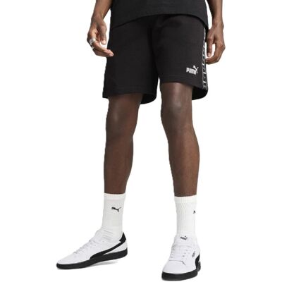 Puma Model ESS Tape 9 TR - Szorty Puma Model ESS Tape 9 TR - Szorty