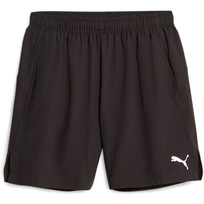 Szorty męskie Puma RUN ULTRAWEAVE 7'' czarne 52402301-XL Szorty męskie Puma RUN ULTRAWEAVE 7'' czarne 52402301-XL