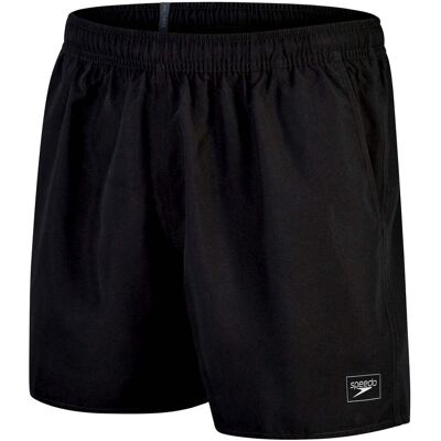 Szorty Plażowe Męskie Speedo Prime Leis 16' Black R.L Szorty Plażowe Męskie Speedo Prime Leis 16' Black R.L