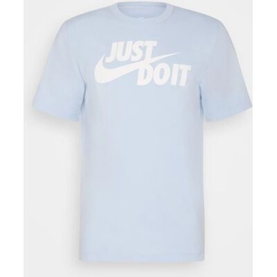 Adidas T-Shirt Męski Nike Sportswear-L Adidas T-Shirt Męski Nike Sportswear-L