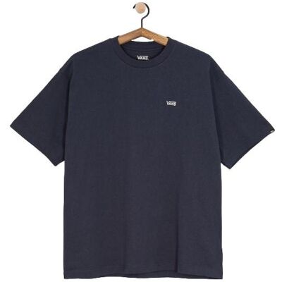 T-Shirt Męski Vans Left Chest Ii Loose Ss Parisian Night Vn000p1pjdu1 L T-Shirt Męski Vans Left Chest Ii Loose Ss Parisian Night Vn000p1pjdu1 L