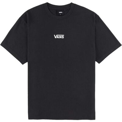 T-shirt Męski VANS LX SS Graphic Tee Black VN000PF5BLK1 L T-shirt Męski VANS LX SS Graphic Tee Black VN000PF5BLK1 L