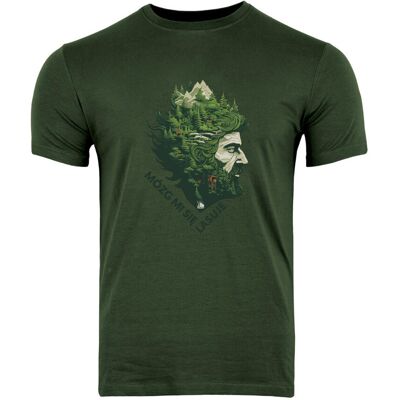 T-SHIRT TAGART LAS -L T-SHIRT TAGART LAS -L
