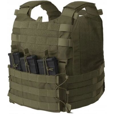 Helikon-Tex Taktyczna Kamizelka Wojskowa Helikon Guardian Military Set Olive Green S/M Helikon-Tex Taktyczna Kamizelka Wojskowa Helikon Guardian Military Set Olive Green S/M