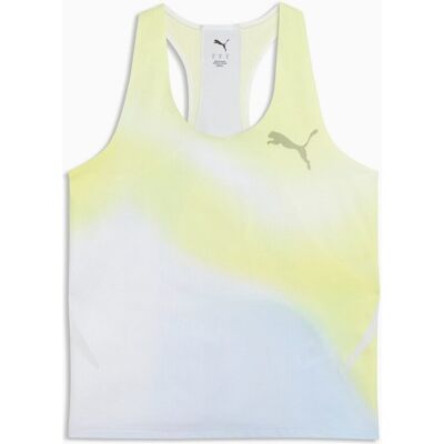 Tank top damski Puma LIGHTSPEED ULTRAWEAVE wielokolorowy 52856342 r L Tank top damski Puma LIGHTSPEED ULTRAWEAVE wielokolorowy 52856342 r L