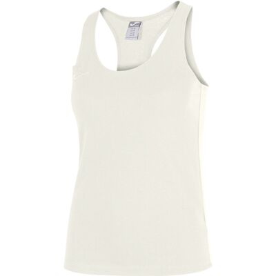 T-Shirt JOMA Larisa Beżowe - Fitness T-Shirt JOMA Larisa Beżowe - Fitness