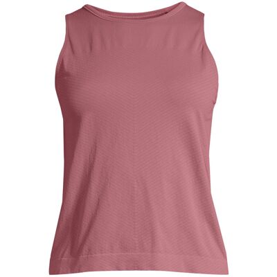Tank Top Treningowy Damski Casall Essential Block Seamless Różowy 21114 L Tank Top Treningowy Damski Casall Essential Block Seamless Różowy 21114 L