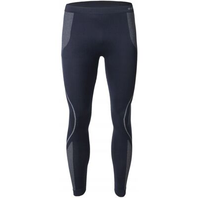 Inny producent Termoaktywne legginsy męskie buraz sportowe m/l Inny producent Termoaktywne legginsy męskie buraz sportowe m/l