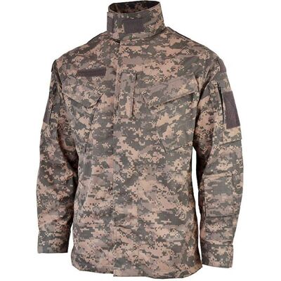 Texar Bluza sportowa Polowa Rip-STop sportowy WZ10 UCP (At-Digital) - UCP (At-Digital) - L Texar Bluza sportowa Polowa Rip-STop sportowy WZ10 UCP (At-Digital) - UCP (At-Digital) - L