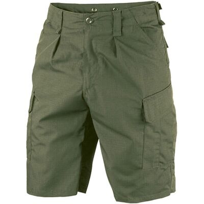 Texar Szorty WZ10 Rip-Stop Olive - Olive - L Texar Szorty WZ10 Rip-Stop Olive - Olive - L