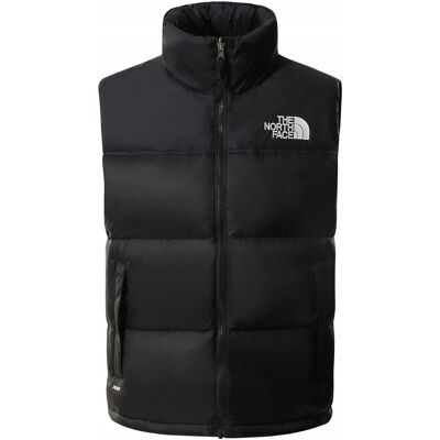 inna (Inny) The North Face Bezrękawnik 1996 Retro Nuptse Nf0a3xeple4 R Xs inna (Inny) The North Face Bezrękawnik 1996 Retro Nuptse Nf0a3xeple4 R Xs