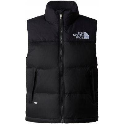 The North Face Bezrękawnik 1996 Retro Nuptse Nf0A82Wxjk3 R L The North Face Bezrękawnik 1996 Retro Nuptse Nf0A82Wxjk3 R L