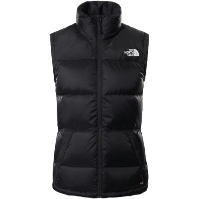 THE NORTH FACE BEZRĘKAWNIK DIABLO DOWN NF0A4SVLKX7 r XS THE NORTH FACE BEZRĘKAWNIK DIABLO DOWN NF0A4SVLKX7 r XS