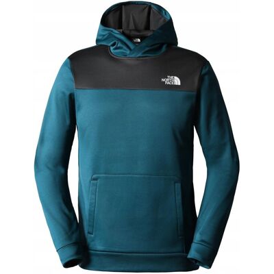 THE NORTH FACE BLUZA REAXION NF0A7ZA87AO r S THE NORTH FACE BLUZA REAXION NF0A7ZA87AO r S