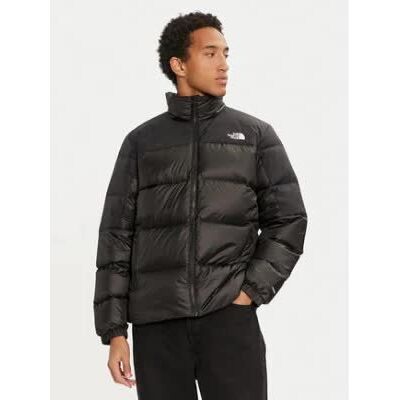 Inny producent The North Face Diablo Down 2.0 Jacket - Kurtka Puchowa, Czarna, Rozmiar L Inny producent The North Face Diablo Down 2.0 Jacket - Kurtka Puchowa, Czarna, Rozmiar L