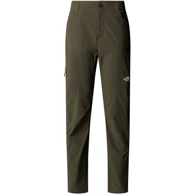 Inny producent The North Face Exploration Spodnie Damskie Khaki XS Inny producent The North Face Exploration Spodnie Damskie Khaki XS