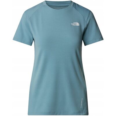 T-shirt z krótkim rękawem The North Face Lightning Alpine - T-Shirt T-shirt z krótkim rękawem The North Face Lightning Alpine - T-Shirt