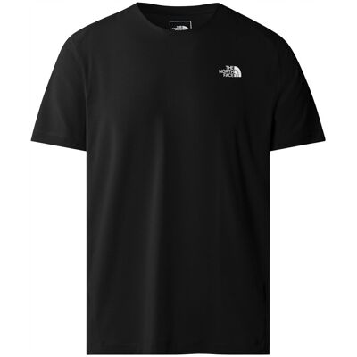 THE NORTH FACE KOSZULKA LIGHTNING ALPINE S/S NF0A87H7JK3 r M THE NORTH FACE KOSZULKA LIGHTNING ALPINE S/S NF0A87H7JK3 r M