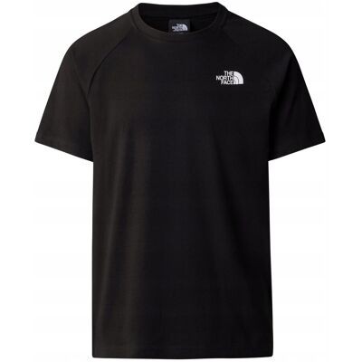 THE NORTH FACE KOSZULKA S/S NORTH FACES NF0A87NUJK3 r M THE NORTH FACE KOSZULKA S/S NORTH FACES NF0A87NUJK3 r M