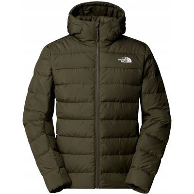 THE NORTH FACE KURTKA ACONCAGUA 3 NF0A84I121L r M THE NORTH FACE KURTKA ACONCAGUA 3 NF0A84I121L r M