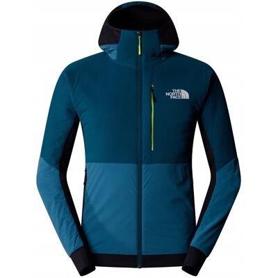 THE NORTH FACE KURTKA BINNTAL HYBRID VENTRIX NF0A87H17IM r S THE NORTH FACE KURTKA BINNTAL HYBRID VENTRIX NF0A87H17IM r S