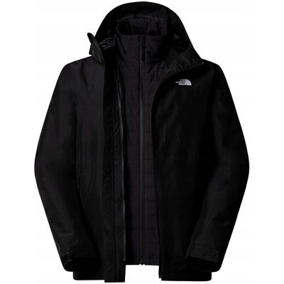 THE NORTH FACE KURTKA CARTO MONO TRICLIMATE NF0A8D1SJK3 r XL THE NORTH FACE KURTKA CARTO MONO TRICLIMATE NF0A8D1SJK3 r XL