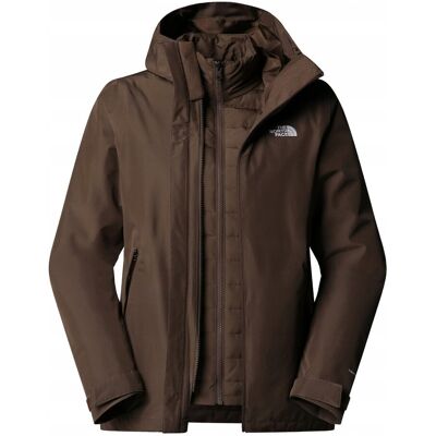 THE NORTH FACE KURTKA CARTO MONO TRICLIMATE NF0A8D3D1OI r XL THE NORTH FACE KURTKA CARTO MONO TRICLIMATE NF0A8D3D1OI r XL