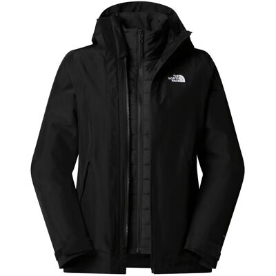 THE NORTH FACE KURTKA CARTO MONO TRICLIMATE NF0A8D3DJK3 r S THE NORTH FACE KURTKA CARTO MONO TRICLIMATE NF0A8D3DJK3 r S