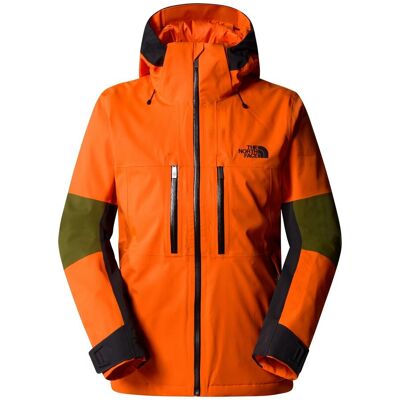 THE NORTH FACE KURTKA CHAKAL NF0A87Y61OP r XXL THE NORTH FACE KURTKA CHAKAL NF0A87Y61OP r XXL