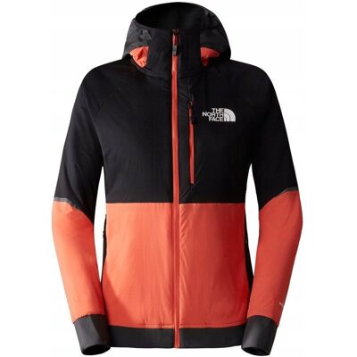 THE NORTH FACE KURTKA DAWN TURN HYBRID VENTRIX NF0A7Z91O13 r M THE NORTH FACE KURTKA DAWN TURN HYBRID VENTRIX NF0A7Z91O13 r M