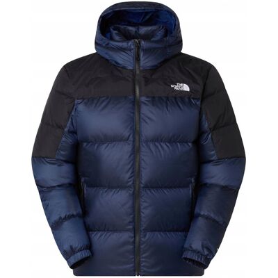 THE NORTH FACE KURTKA DIABLO 2.0 NF0A8992GKI r L THE NORTH FACE KURTKA DIABLO 2.0 NF0A8992GKI r L