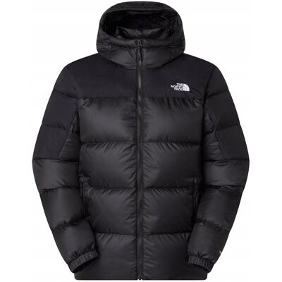THE NORTH FACE KURTKA DIABLO 2.0 NF0A8992GOC r S THE NORTH FACE KURTKA DIABLO 2.0 NF0A8992GOC r S