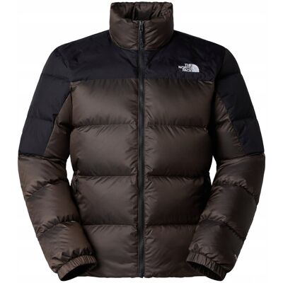 THE NORTH FACE KURTKA DIABLO 2.0 NF0A89930BI r L THE NORTH FACE KURTKA DIABLO 2.0 NF0A89930BI r L