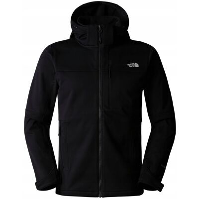 THE NORTH FACE KURTKA DIABLO DETACHABLE NF0A7ZFS4HF r M THE NORTH FACE KURTKA DIABLO DETACHABLE NF0A7ZFS4HF r M