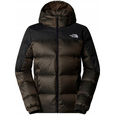 THE NORTH FACE KURTKA DIABLO DOWN 2.0 NF0A898Z0BI r S THE NORTH FACE KURTKA DIABLO DOWN 2.0 NF0A898Z0BI r S