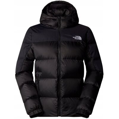 THE NORTH FACE KURTKA DIABLO DOWN 2.0 NF0A898ZPH5 r XS THE NORTH FACE KURTKA DIABLO DOWN 2.0 NF0A898ZPH5 r XS