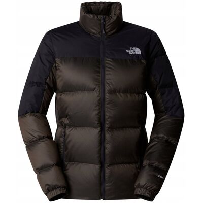 THE NORTH FACE KURTKA DIABLO DOWN 2.0 NF0A89900BI r XS THE NORTH FACE KURTKA DIABLO DOWN 2.0 NF0A89900BI r XS