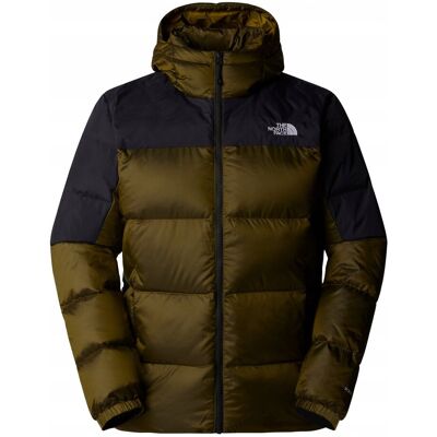 THE NORTH FACE KURTKA DIABLO DOWN 2.0 NF0A899290I r XXL THE NORTH FACE KURTKA DIABLO DOWN 2.0 NF0A899290I r XXL