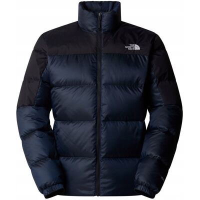 THE NORTH FACE KURTKA DIABLO DOWN 2.0 NF0A899399O r XXL THE NORTH FACE KURTKA DIABLO DOWN 2.0 NF0A899399O r XXL